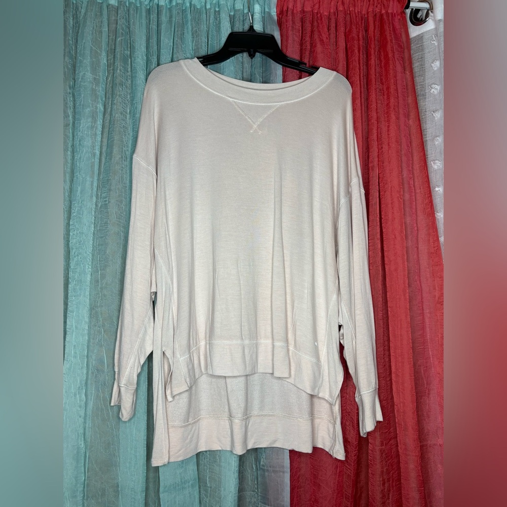 JoyLab light pink Women's Top